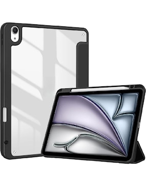 Funda para iPad Air 11 2024/ 10.9 pulgadas Genérica