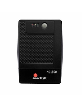 Regulador de voltaje Smartbitt SBNB1800