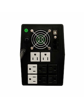 Regulador de voltaje Smartbitt SBNB1800