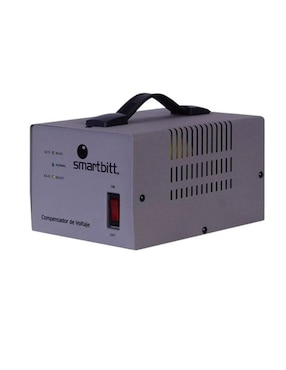 Regulador de voltaje Smartbitt SBC2400VM