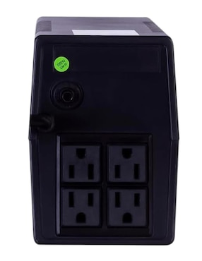 Regulador de voltaje Smartbitt NB610M