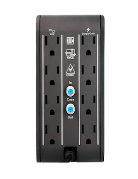 Regulador de voltaje Cdp R2CU-AVR1008