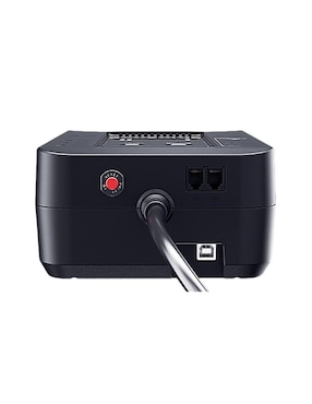 Regulador de voltaje Cyberpower EC550G