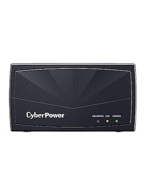 Regulador de voltaje Cyberpower CL2000VR