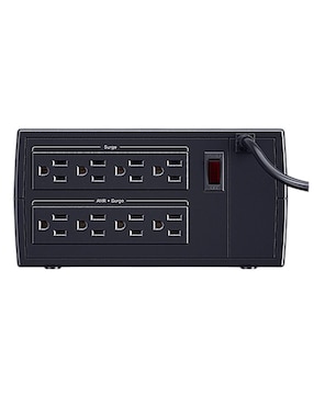 Regulador de voltaje Cyberpower CL2000VR