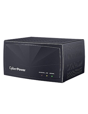 Regulador de voltaje Cyberpower CL2000VR