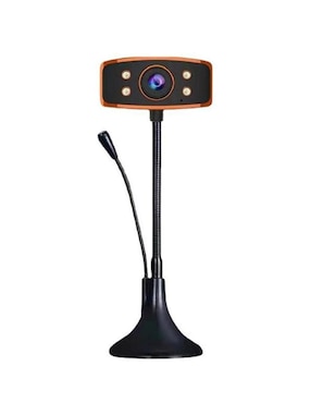 Webcam de 1080 px Ventdepot MXPWB-001
