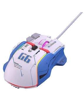 Mouse gamer Ventdepot