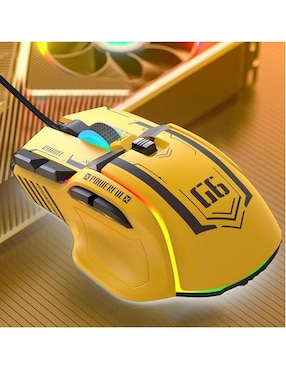 Mouse gamer Ventdepot