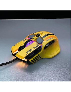 Mouse gamer Ventdepot