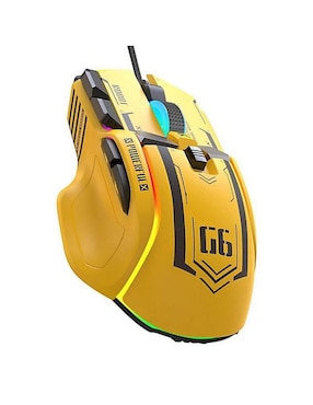 Mouse gamer Ventdepot
