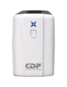 Regulador de voltaje Cdp R-UPR1008