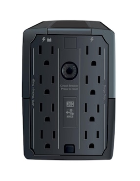 Regulador de voltaje Cdp R-UPR1008