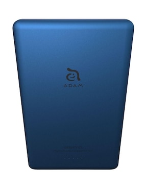 Batería portátil ADAM ELEMENTS 5000 mAh APBADGVC5PK