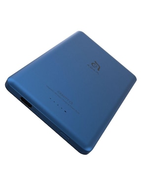 Batería portátil ADAM ELEMENTS 5000 mAh APBADGVC5PK