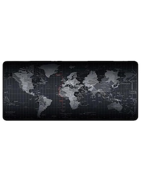 Mouse pad gamer Ventdepot antiquemap