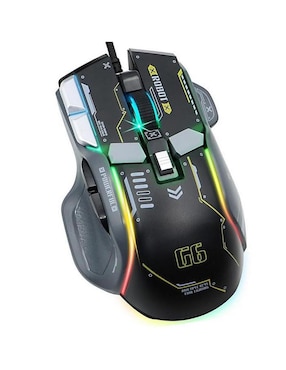 Mouse gamer Ventdepot