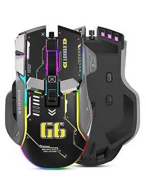 Mouse gamer Ventdepot