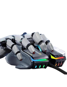 Mouse gamer Ventdepot