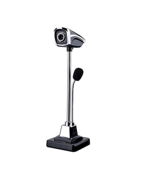 Webcam de 640 px x 480 px Ventdepot MXTOK-001