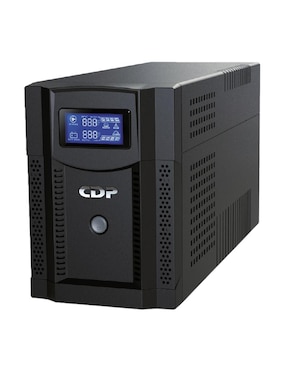 Regulador de voltaje Cdp UPRS1508
