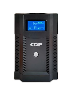 Regulador de voltaje Cdp UPRS1508