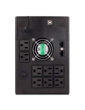 Regulador de voltaje Cdp UPRS1508