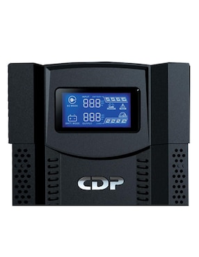 Regulador de voltaje Cdp UPRS1508
