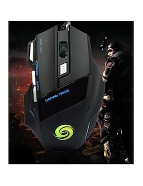 Mouse gamer Ventdepot