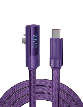 Cable USB C Ventdepot de 2 m