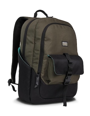 Set mochila con portalaptop Coolcapital RE3 unisex