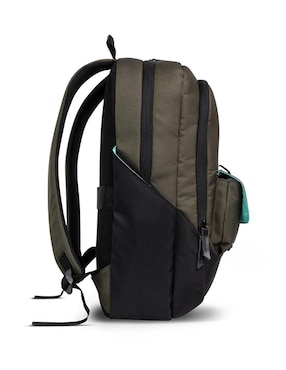 Set mochila con portalaptop Coolcapital RE3 unisex