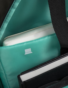 Set mochila con portalaptop Coolcapital RE3 unisex