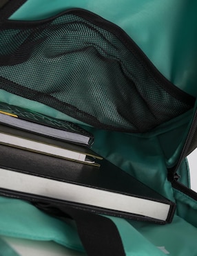 Set mochila con portalaptop Coolcapital RE3 unisex