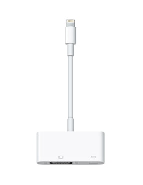 Adaptador Lightning Basariworld