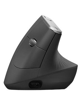 Mouse Gamer Inalámbrico Logitech mx vertical ergo