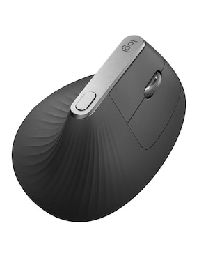 Mouse Gamer Inalámbrico Logitech mx vertical ergo