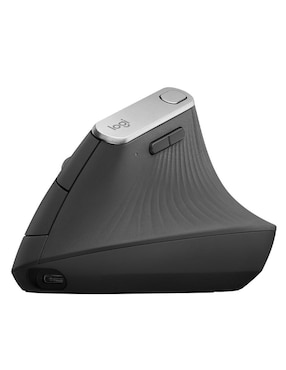 Mouse Gamer Inalámbrico Logitech mx vertical ergo