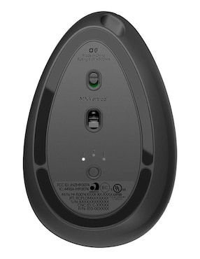 Mouse Gamer Inalámbrico Logitech mx vertical ergo