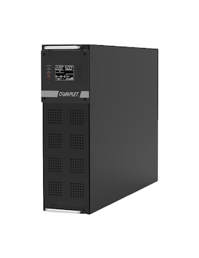 Regulador de voltaje Complet 3KT120M