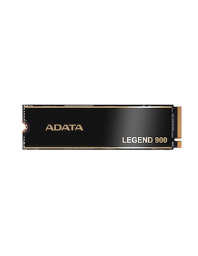 Unidad SSD Adata capacidad 1 TB