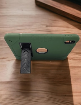 Funda para iPad 11 A16, 10 Teknet
