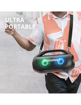 Bocina Tronsmart Bang Se bluetooth