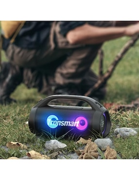 Bocina Tronsmart Bang Se bluetooth