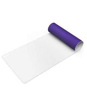 Mouse pad Nzxt antideslizante
