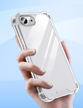 Funda para iPhone 16e de TPU