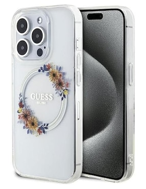 Funda para iPhone de TPU