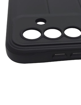 Funda para Samsung de silicón
