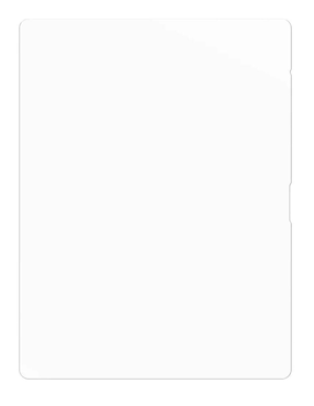 Mica para tablet Otterbox para iPad Air M2 de aluminio