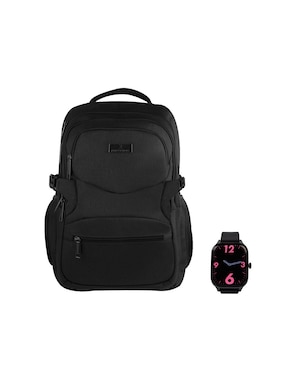 Mochila con portalaptop Perfect Choice unisex